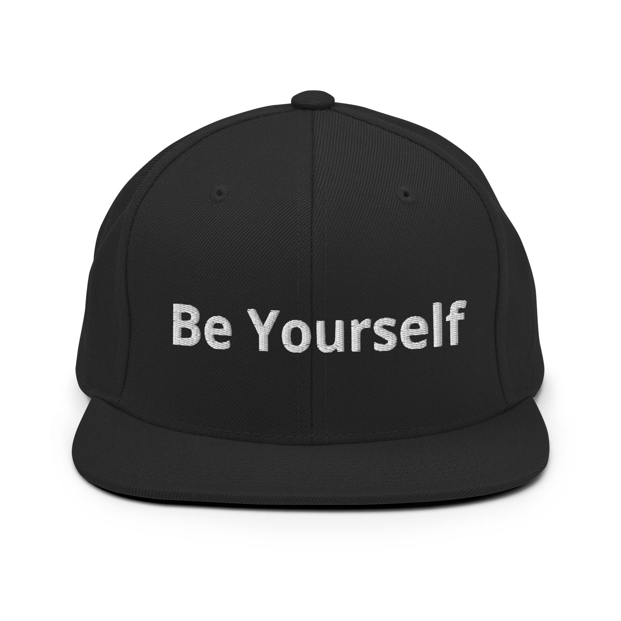 Be Yourself Snapback Hat Video game store Gaming merchandise Gaming accessories shop Online gaming store Video game shop near me Gaming console store PC gaming store Gaming gear shop Retro gaming shop Board game shop Anime merchandise Anime store online Japanese anime shop Anime figurines Manga shop Anime DVDs Anime accessories Anime apparel Anime collectibles Anime gifts