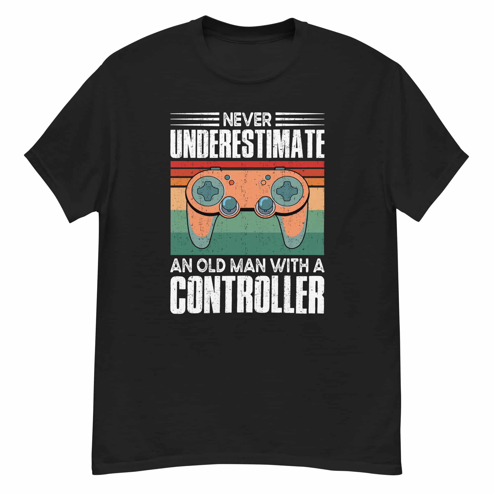 Never Underestimate Shirt Video game store Gaming merchandise Gaming accessories shop Online gaming store Video game shop near me Gaming console store PC gaming store Gaming gear shop Retro gaming shop Board game shop Anime merchandise Anime store online Japanese anime shop Anime figurines Manga shop Anime DVDs Anime accessories Anime apparel Anime collectibles Anime gifts