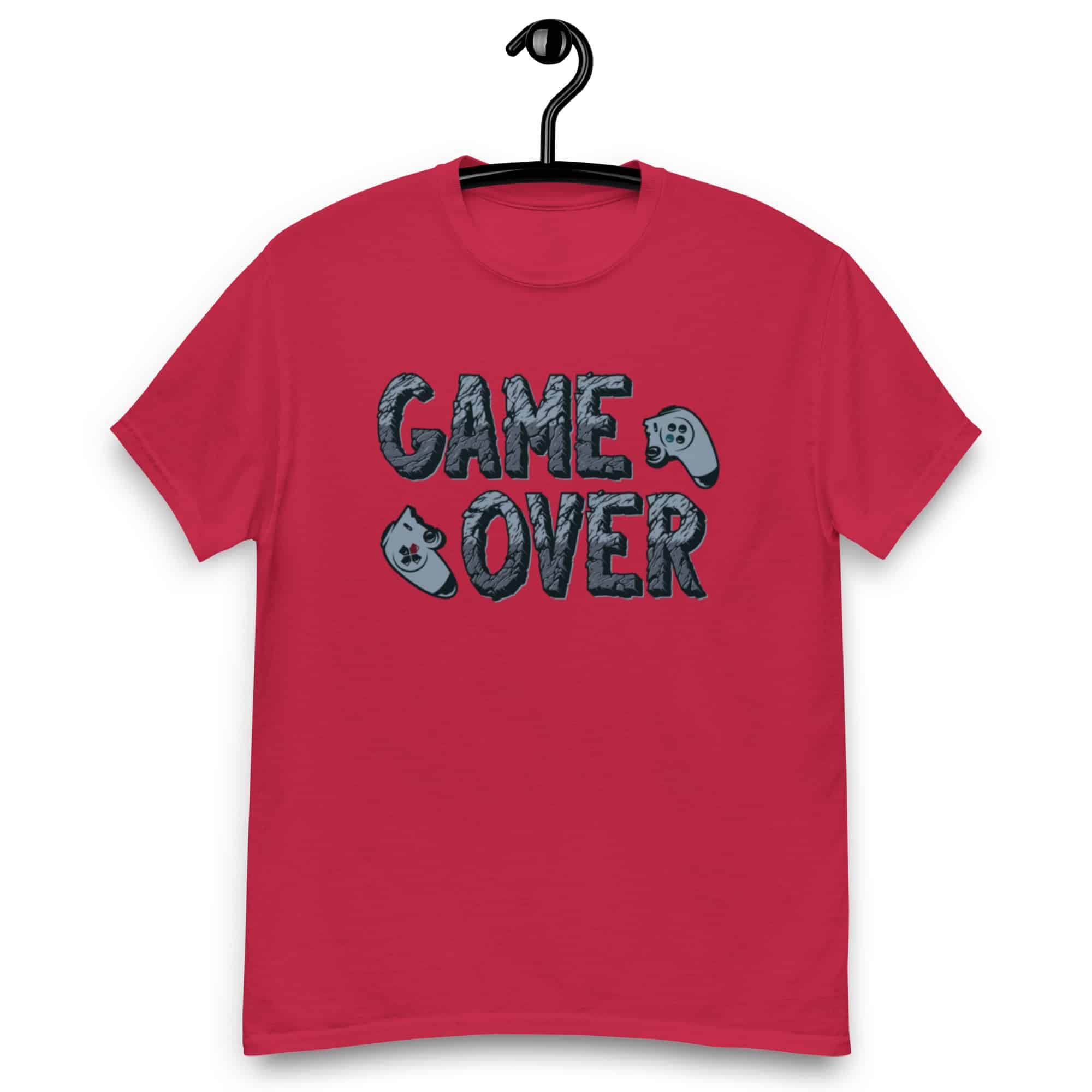Game Over Shirt Men's graphic t-shirts Men's designer shirts Premium sweatshirts Unisex hoodies Premium hooded sweatshirts Designer sweatshirts High-quality sweatshirts Luxury sweatshirts Unisex fleece sweatshirts Premium pullover sweatshirts Unisex heavyweight sweatshirts Premium cotton sweatshirts Video game store Gaming merchandise Gaming accessories shop Online gaming store Video game shop near me Gaming console store PC gaming store Gaming gear shop Retro gaming shop Board game shop Anime merchandise Anime store online Japanese anime shop Anime figurines Manga shop Anime DVDs Anime accessories Anime apparel Anime collectibles Anime gifts