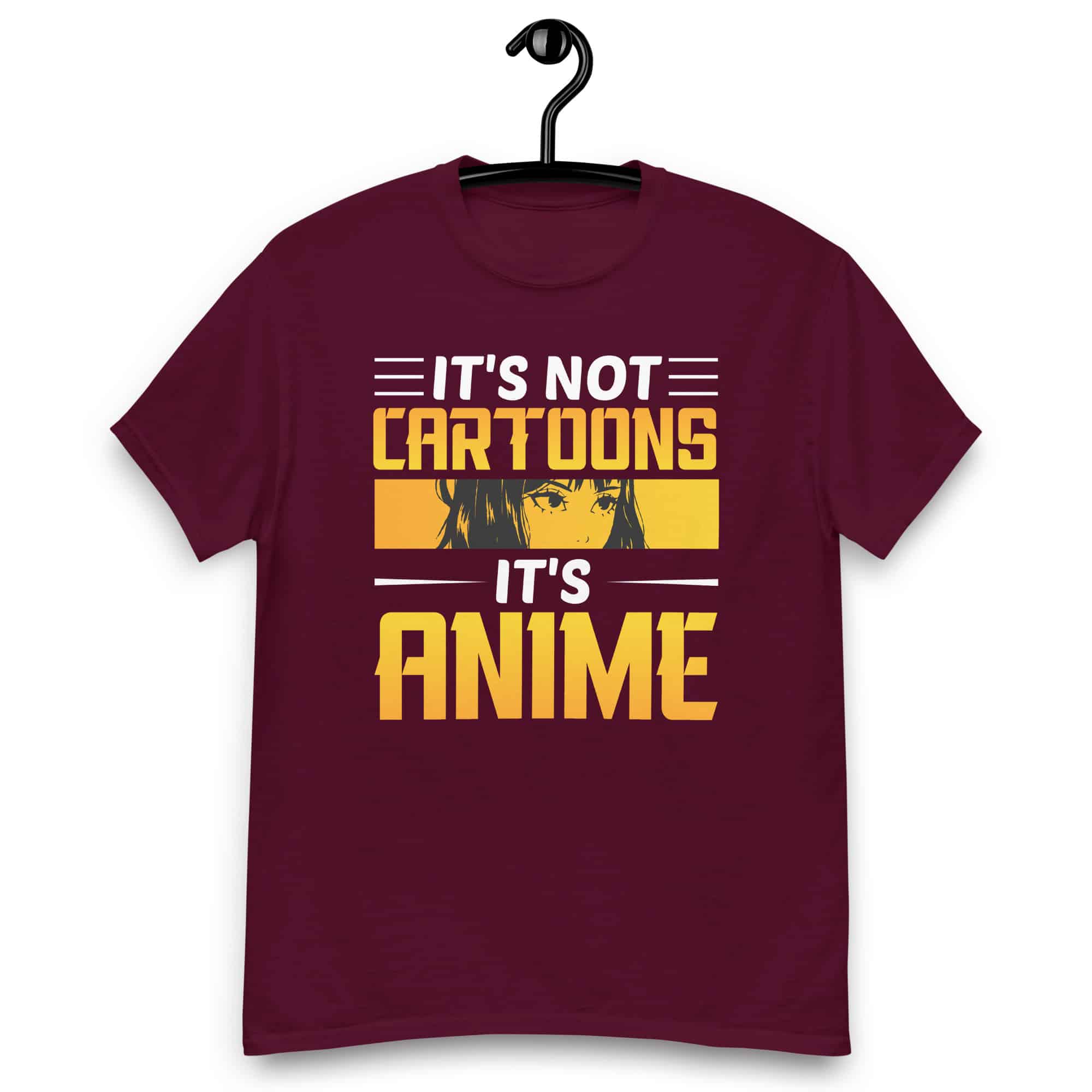 It's Not Cartoons It's Anime Shirt Men's graphic t-shirts Men's designer shirts Premium sweatshirts Unisex hoodies Premium hooded sweatshirts Designer sweatshirts High-quality sweatshirts Luxury sweatshirts Unisex fleece sweatshirts Premium pullover sweatshirts Unisex heavyweight sweatshirts Premium cotton sweatshirts Video game store Gaming merchandise Gaming accessories shop Online gaming store Video game shop near me Gaming console store PC gaming store Gaming gear shop Retro gaming shop Board game shop Anime merchandise Anime store online Japanese anime shop Anime figurines Manga shop Anime DVDs Anime accessories Anime apparel Anime collectibles Anime gifts
