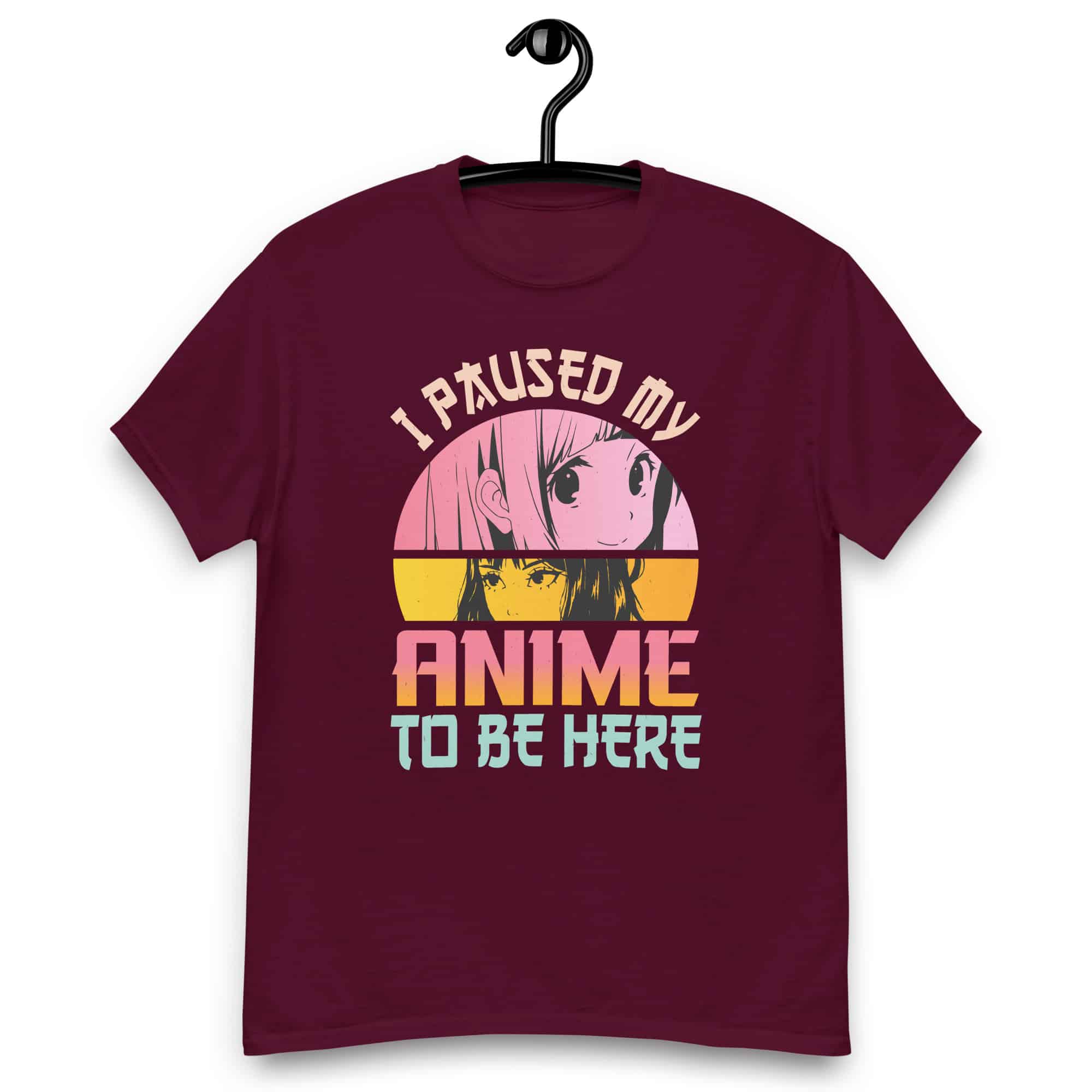 I Paused My Anime Shirt Men's graphic t-shirts Men's designer shirts Premium sweatshirts Unisex hoodies Premium hooded sweatshirts Designer sweatshirts High-quality sweatshirts Luxury sweatshirts Unisex fleece sweatshirts Premium pullover sweatshirts Unisex heavyweight sweatshirts Premium cotton sweatshirts Video game store Gaming merchandise Gaming accessories shop Online gaming store Video game shop near me Gaming console store PC gaming store Gaming gear shop Retro gaming shop Board game shop Anime merchandise Anime store online Japanese anime shop Anime figurines Manga shop Anime DVDs Anime accessories Anime apparel Anime collectibles Anime gifts