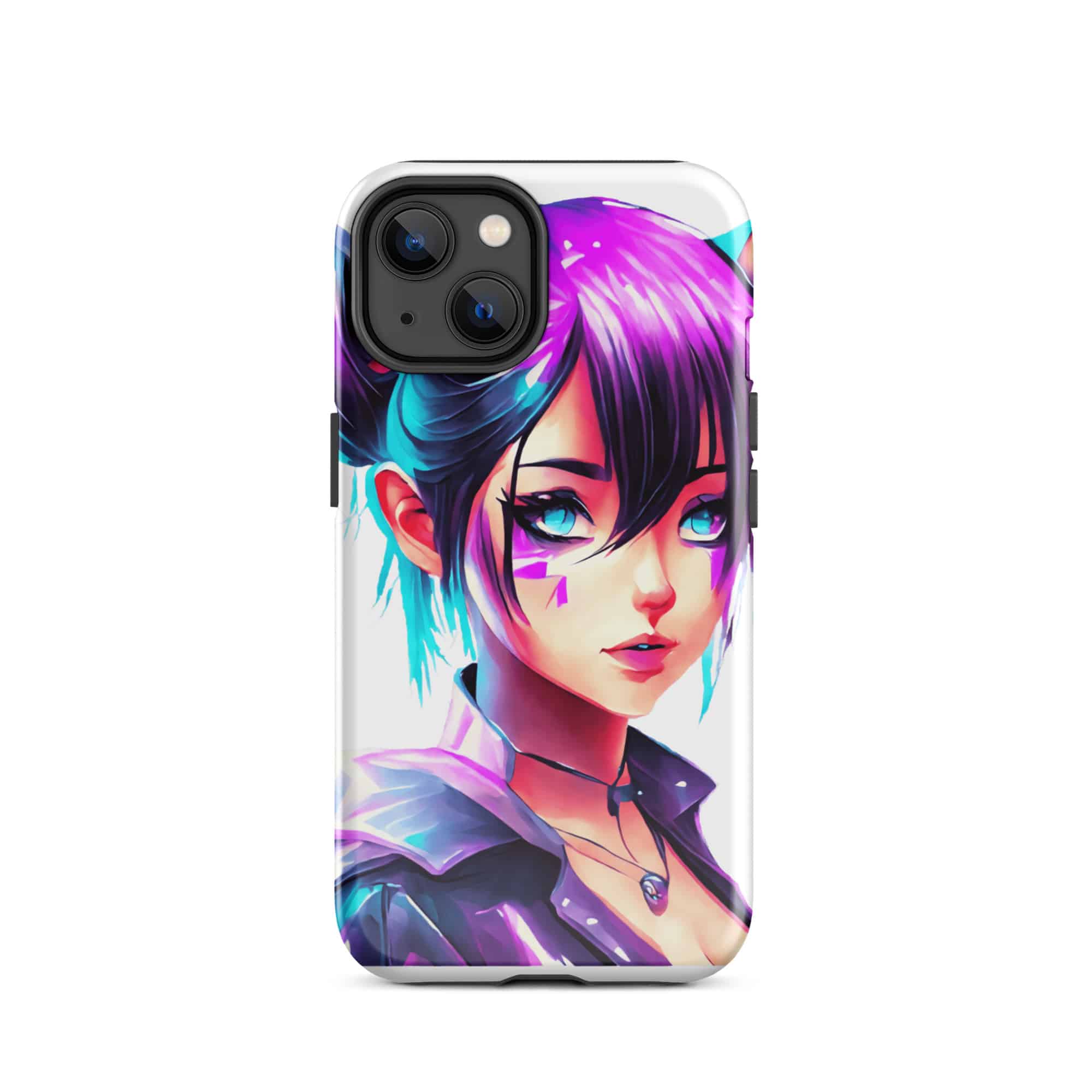Anime Girl Tough Case for iPhone 14 and 14 Pro Video game store Gaming merchandise Gaming accessories shop Online gaming store Video game shop near me Gaming console store PC gaming store Gaming gear shop Retro gaming shop Board game shop Anime merchandise Anime store online Japanese anime shop Anime figurines Manga shop Anime DVDs Anime accessories Anime apparel Anime collectibles Anime gifts
