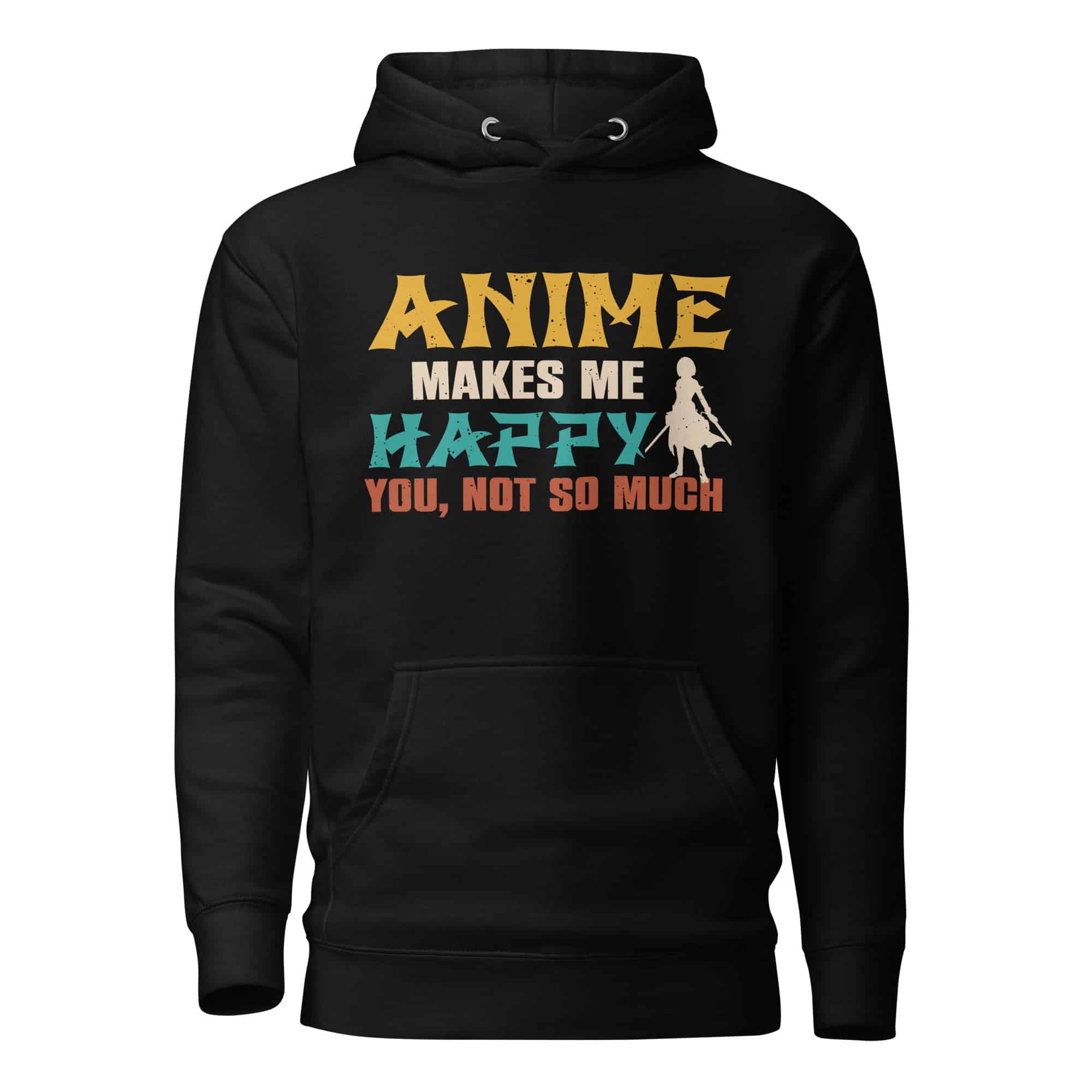 Anime Makes Me Happy Unisex Hoodie Video game store Gaming merchandise Gaming accessories shop Online gaming store Video game shop near me Gaming console store PC gaming store Gaming gear shop Retro gaming shop Board game shop Anime merchandise Anime store online Japanese anime shop Anime figurines Manga shop Anime DVDs Anime accessories Anime apparel Anime collectibles Anime gifts