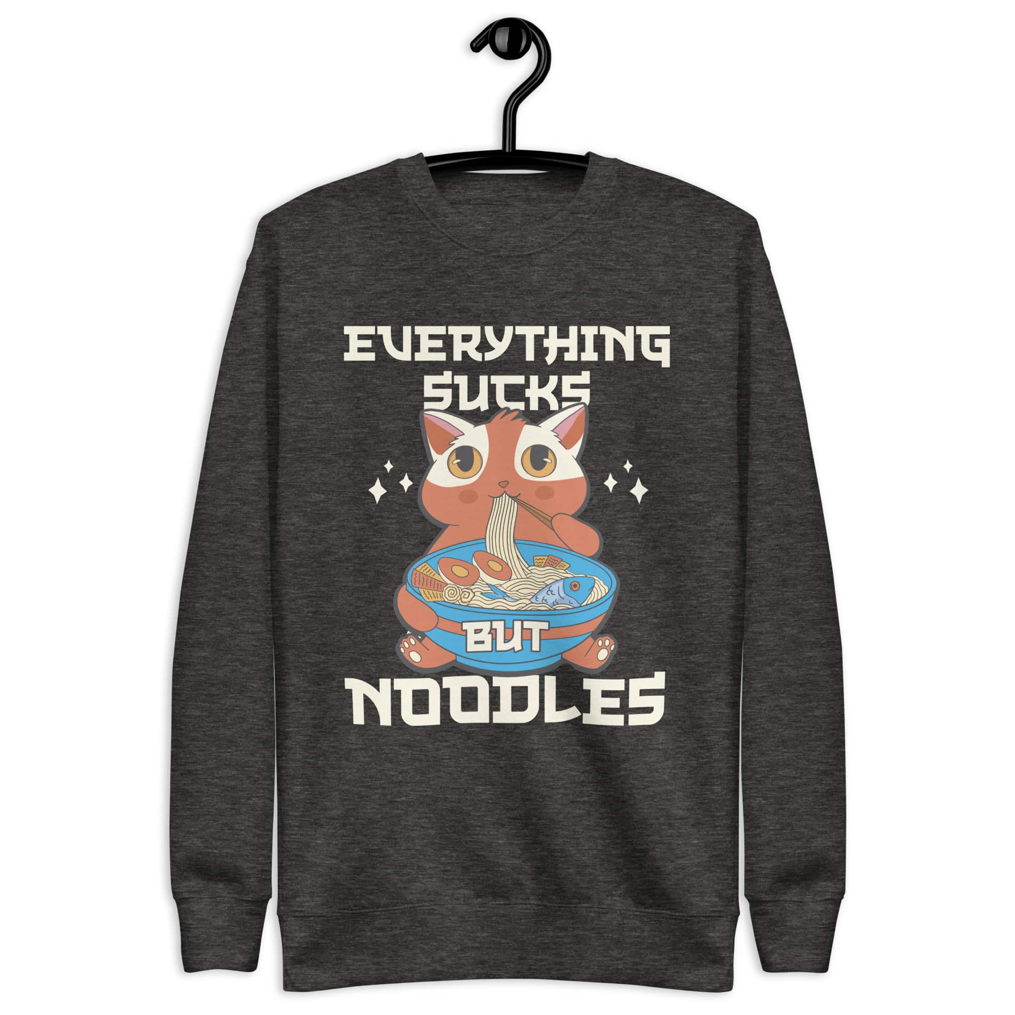 Everything Sucks But Noodles Anime Sweatshirt Video game store Gaming merchandise Gaming accessories shop Online gaming store Video game shop near me Gaming console store PC gaming store Gaming gear shop Retro gaming shop Board game shop Anime merchandise Anime store online Japanese anime shop Anime figurines Manga shop Anime DVDs Anime accessories Anime apparel Anime collectibles Anime gifts