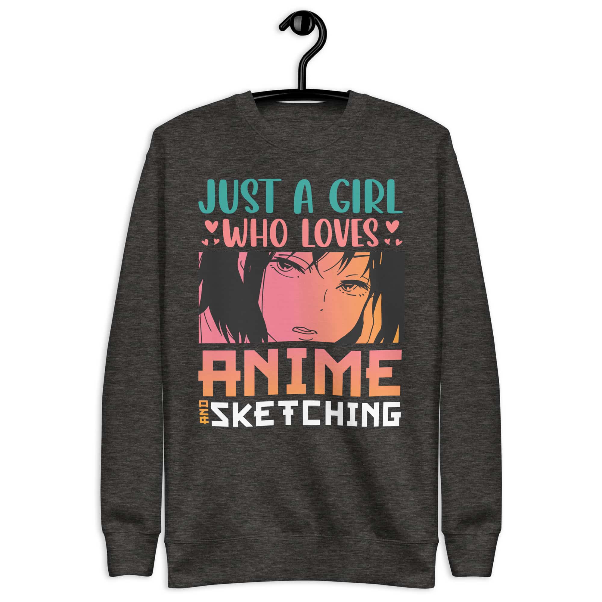 Just a Girl Who Loves Anime Sweatshirt Video game store Gaming merchandise Gaming accessories shop Online gaming store Video game shop near me Gaming console store PC gaming store Gaming gear shop Retro gaming shop Board game shop Anime merchandise Anime store online Japanese anime shop Anime figurines Manga shop Anime DVDs Anime accessories Anime apparel Anime collectibles Anime gifts