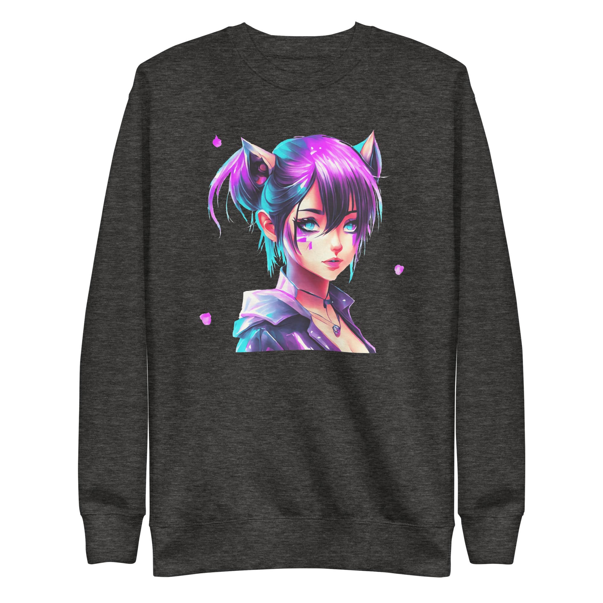 Anime Cat Girl Abstract Sweatshirt Video game store Gaming merchandise Gaming accessories shop Online gaming store Video game shop near me Gaming console store PC gaming store Gaming gear shop Retro gaming shop Board game shop Anime merchandise Anime store online Japanese anime shop Anime figurines Manga shop Anime DVDs Anime accessories Anime apparel Anime collectibles Anime gifts