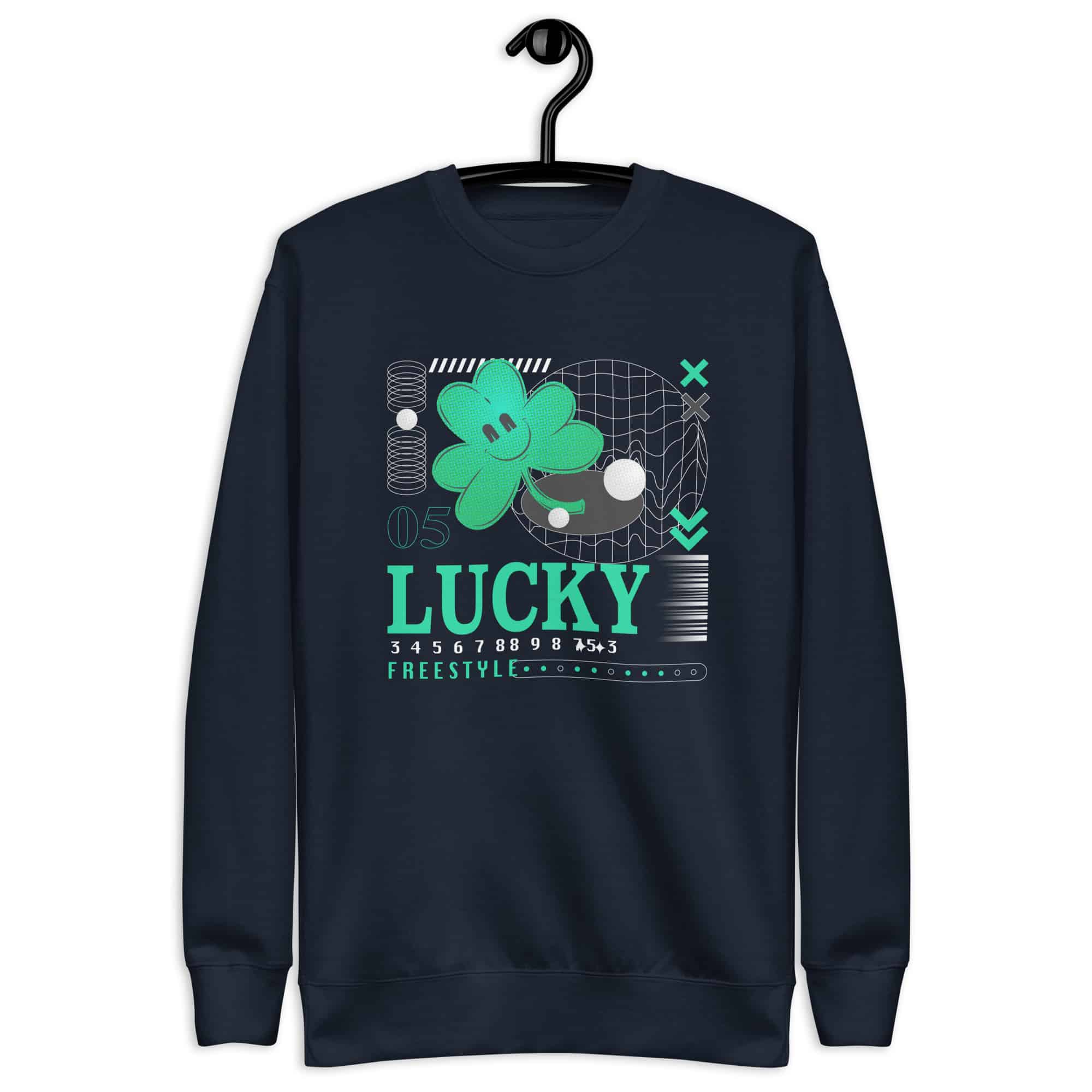 Lucky Premium Sweatshirt Men's graphic t-shirts Men's designer shirts Premium sweatshirts Unisex hoodies Premium hooded sweatshirts Designer sweatshirts High-quality sweatshirts Luxury sweatshirts Unisex fleece sweatshirts Premium pullover sweatshirts Unisex heavyweight sweatshirts Premium cotton sweatshirts Video game store Gaming merchandise Gaming accessories shop Online gaming store Video game shop near me Gaming console store PC gaming store Gaming gear shop Retro gaming shop Board game shop Anime merchandise Anime store online Japanese anime shop Anime figurines Manga shop Anime DVDs Anime accessories Anime apparel Anime collectibles Anime gifts