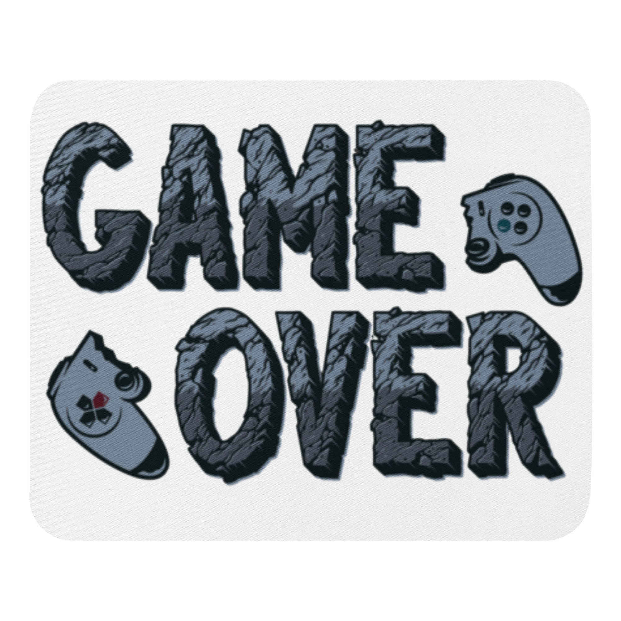Game Over Mouse Pad Gaming mouse pad Cool mouse pad designs Gamer mouse pad Large mouse pad Custom mouse pad Mouse pad for gamers Funny mouse pad Gaming desk accessories Unique mouse pad Extended mouse pad Video game store Gaming merchandise Gaming accessories shop Online gaming store Video game shop near me Gaming console store PC gaming store Gaming gear shop Retro gaming shop Board game shop Anime merchandise Anime store online Japanese anime shop Anime figurines Manga shop Anime DVDs Anime accessories Anime apparel Anime collectibles Anime gifts