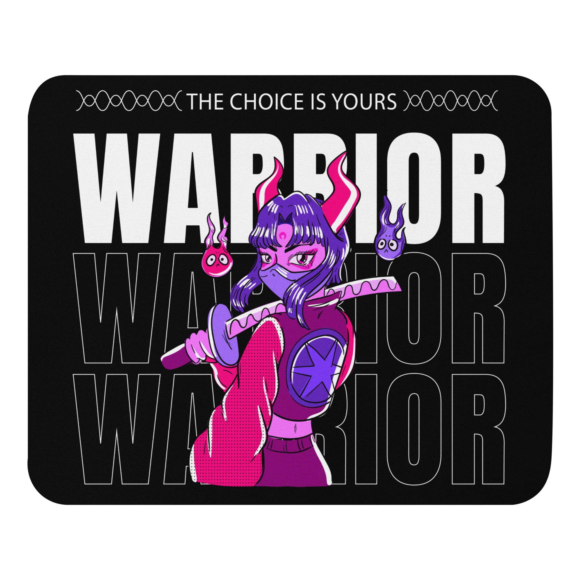 Gaming Warrior Mouse Pad Warrior-themed mouse pad Gaming mouse pad Warrior design mouse pad Custom gaming mouse pad Large gaming mouse pad Anti-slip gaming mouse pad High-performance gaming mouse pad Ergonomic gaming mouse pad Warrior mouse pad for gamers Gaming accessories: warrior mouse pad Video game store Gaming merchandise Gaming accessories shop Online gaming store Video game shop near me Gaming console store PC gaming store Gaming gear shop Retro gaming shop Board game shop Anime merchandise Anime store online Japanese anime shop Anime figurines Manga shop Anime DVDs Anime accessories Anime apparel Anime collectibles Anime gifts