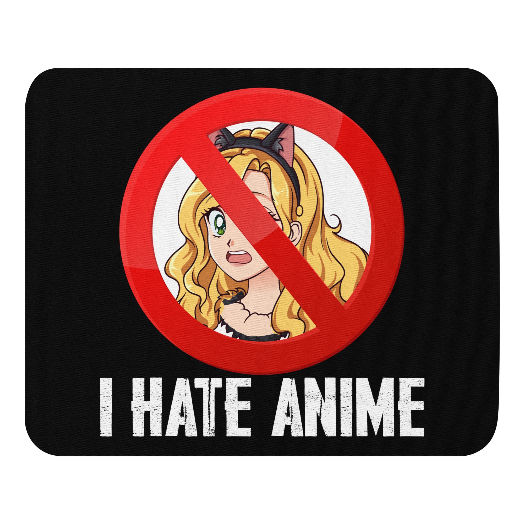 I Hate Anime Mouse Pad Anti-anime mouse pad Anime-hating mouse pad Anime criticism mouse pad Anti-otaku mouse pad Dislike anime mouse pad Non-anime mouse pad Anime-free mouse pad Anti-weeb mouse pad Anime-opposing mouse pad Not into anime mouse pad Video game store Gaming merchandise Gaming accessories shop Online gaming store Video game shop near me Gaming console store PC gaming store Gaming gear shop Retro gaming shop Board game shop Anime merchandise Anime store online Japanese anime shop Anime figurines Manga shop Anime DVDs Anime accessories Anime apparel Anime collectibles Anime gifts