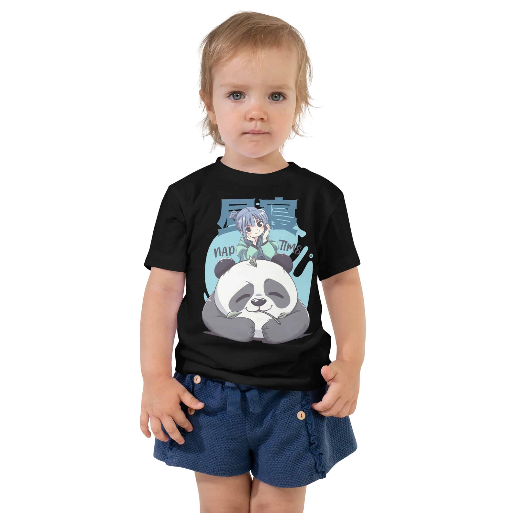 Cute Anime t shirts for girls