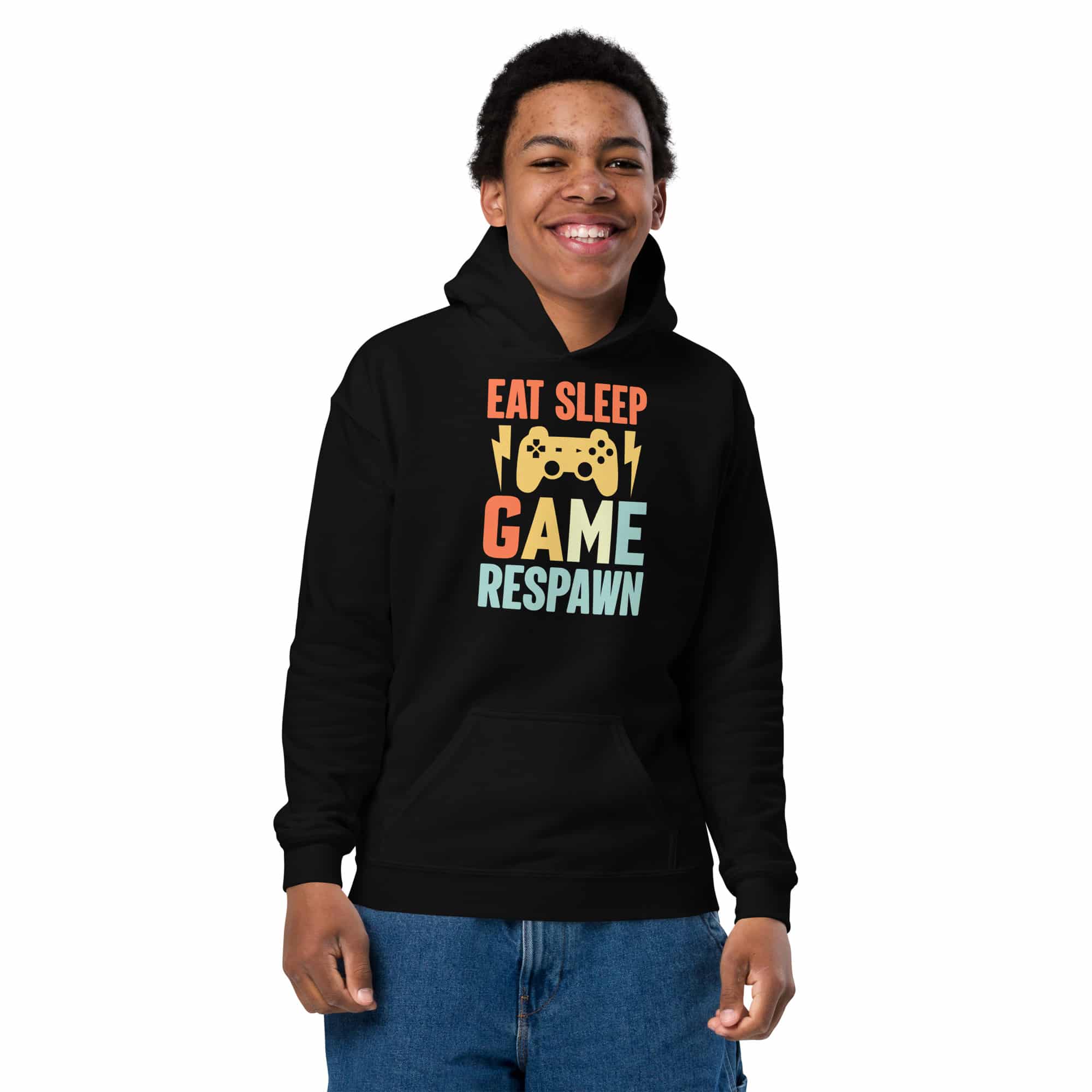 best gaming hoodies for boys