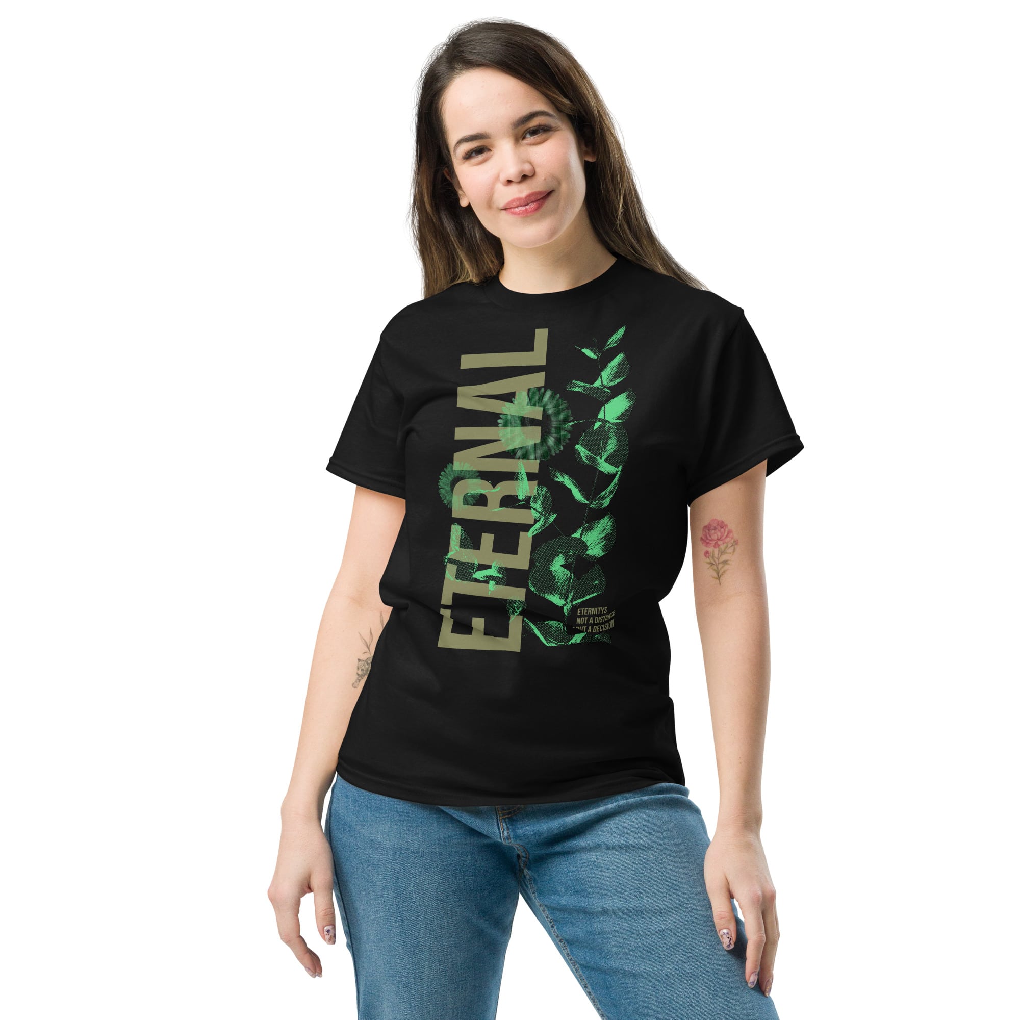 Urban Eternal T-Shirt